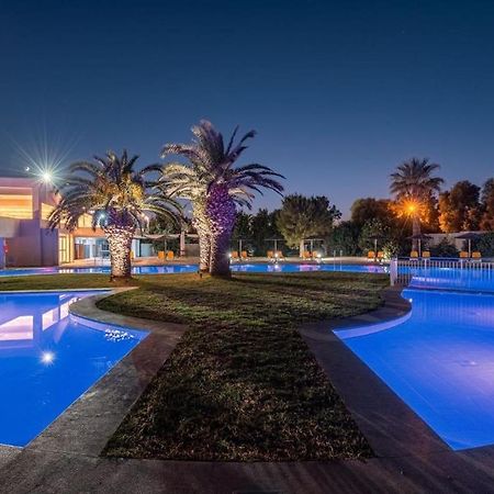 Akti Coast Club Hotel Marmari  Eksteriør bilde