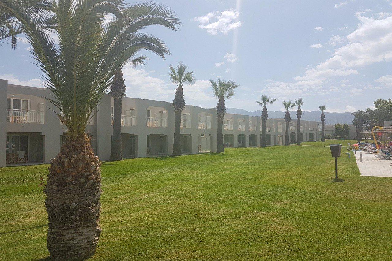 Akti Coast Club Hotel Marmari  I nærheten bilde
