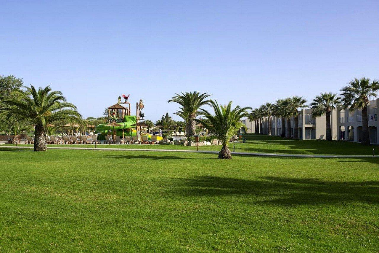 Akti Coast Club Hotel Marmari  Bekvemmeligheter bilde