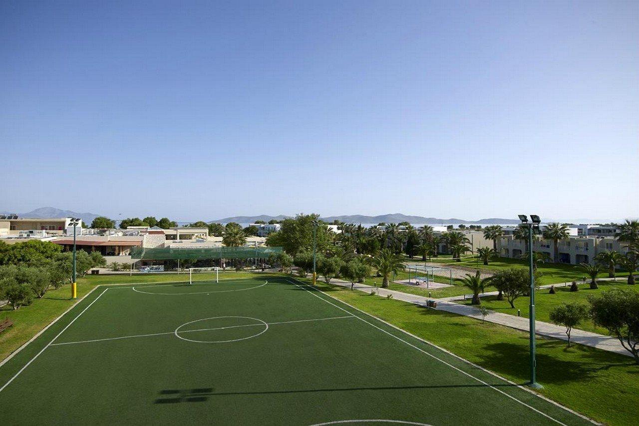 Akti Coast Club Hotel Marmari  Bekvemmeligheter bilde
