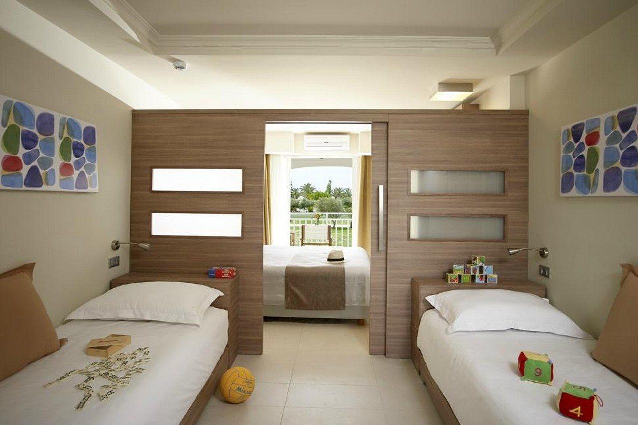 Akti Coast Club Hotel Marmari  Rom bilde