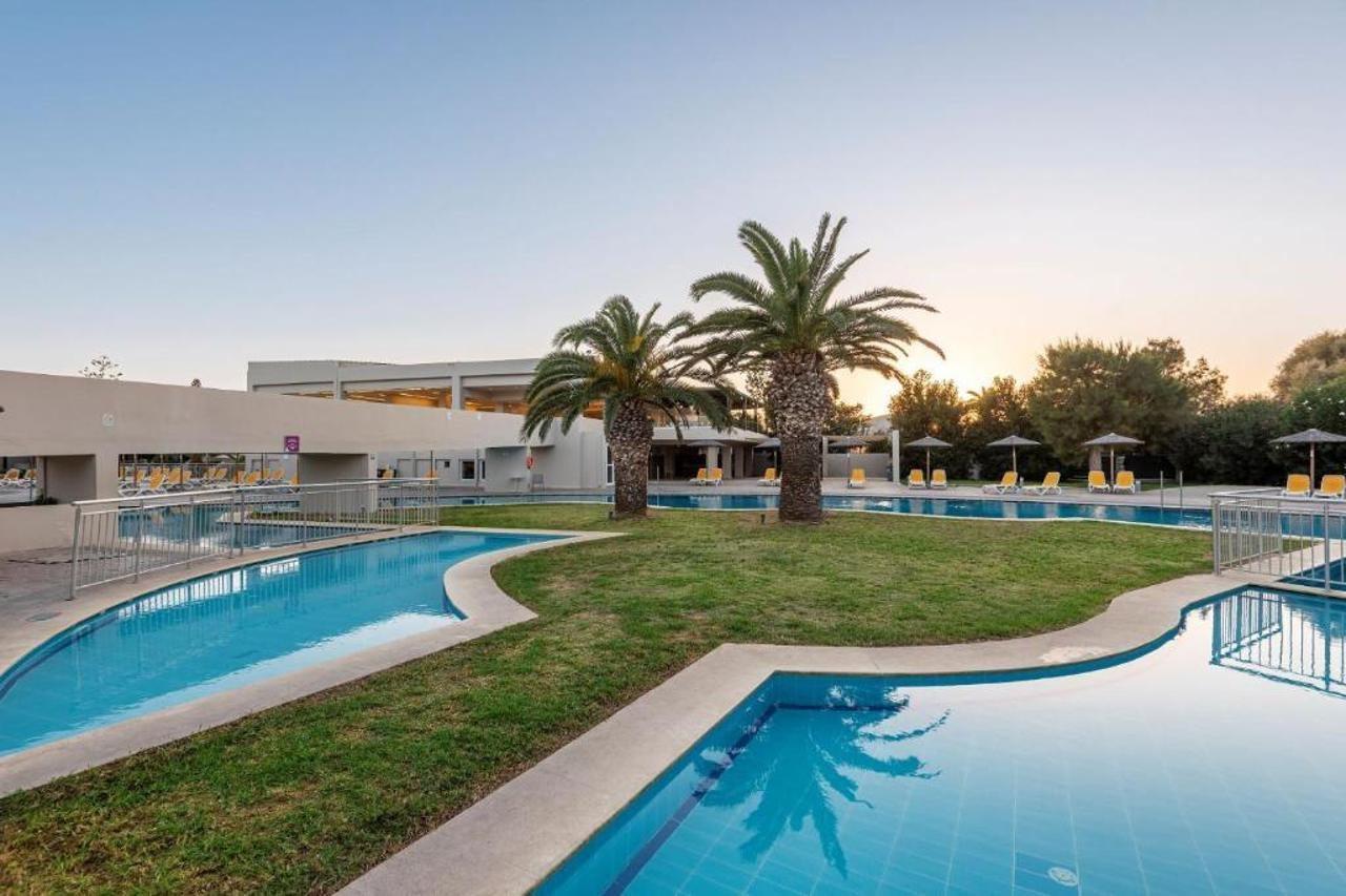 Akti Coast Club Hotel Marmari  Eksteriør bilde