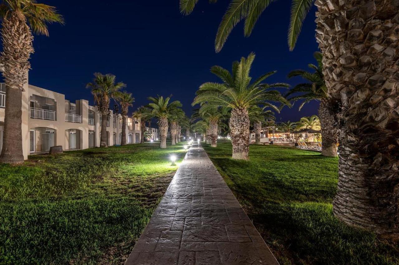 Akti Coast Club Hotel Marmari  Eksteriør bilde